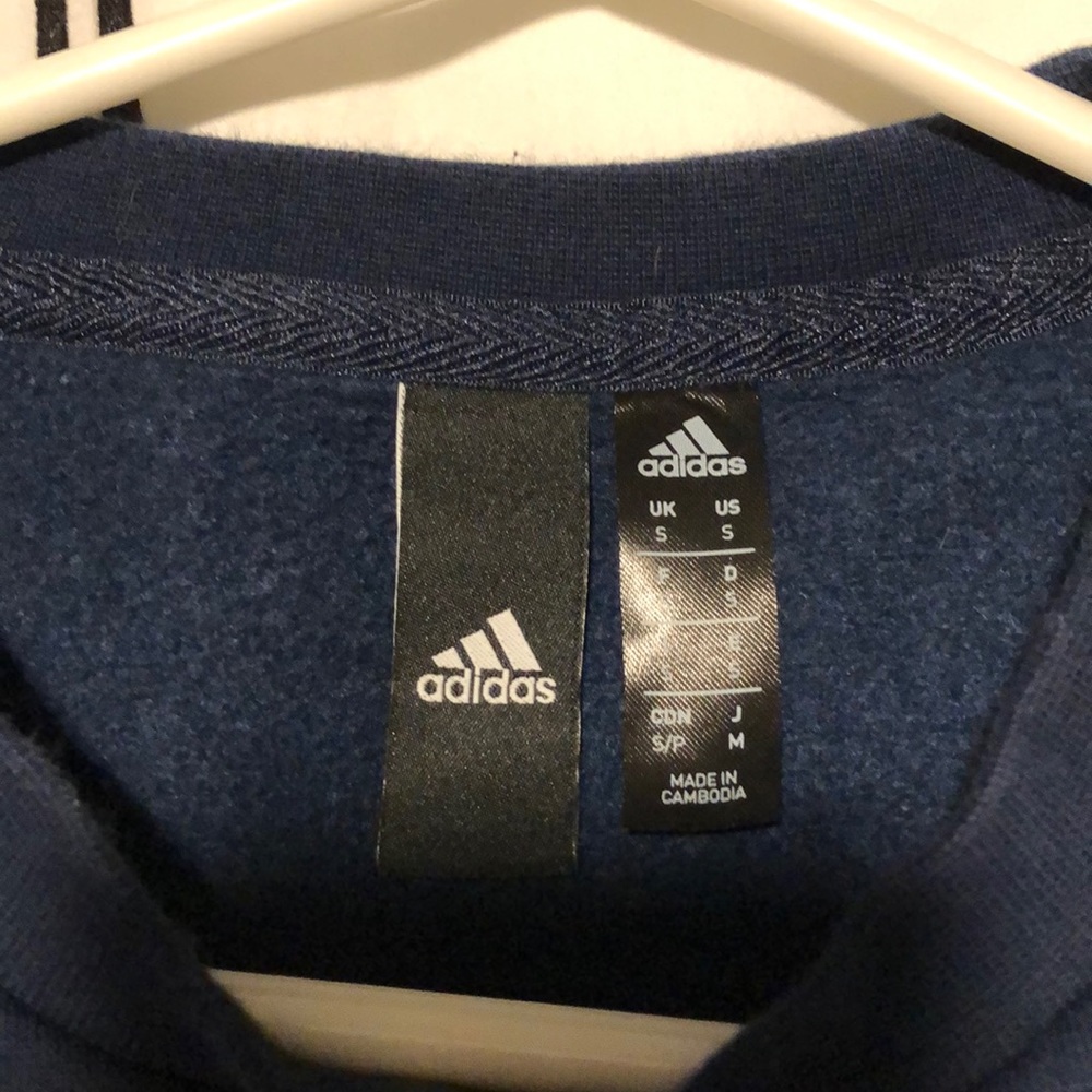 Adidas Sweater - Picture 4 of 6